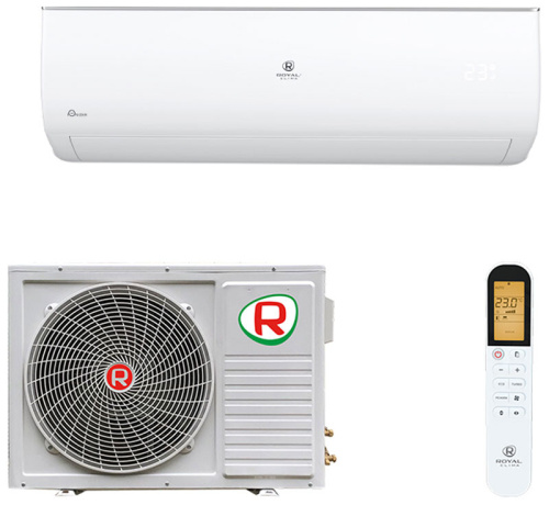 Сплит-система Royal Clima RCI-GL22HN фото 4