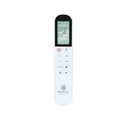 Сплит-система Royal Clima RCI-GL22HN фото 6