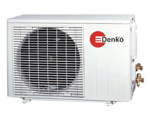 Сплит-система Denko GW-07i фото 4