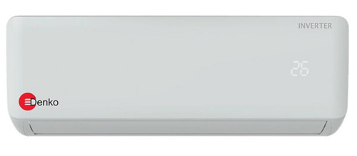 Сплит-система Denko GW-12i фото 3