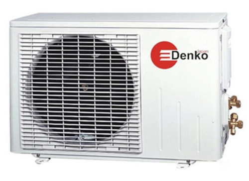 Сплит-система Denko GW-12i фото 4
