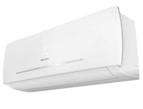 Сплит-система Hisense AS-24HR4RBADC00 фото 3