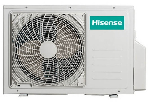 Сплит-система Hisense AS-24HR4RBADC00 фото 5