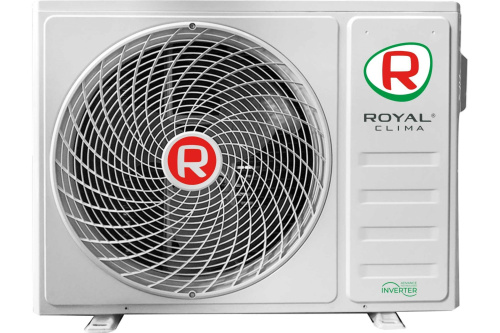 Сплит-система Royal Clima RC-GL22HN фото 8