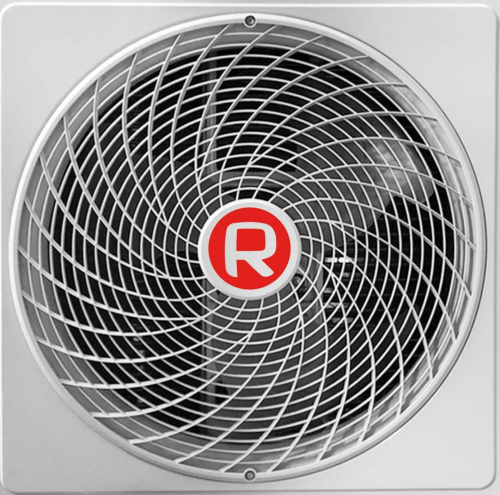 Сплит-система Royal Clima RC-GL22HN фото 9