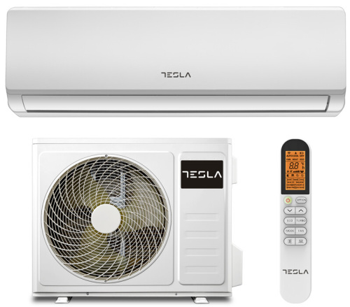 Сплит-система Tesla TT35X71-12410A фото 2
