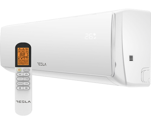 Сплит-система Tesla TT35X71-12410A фото 6