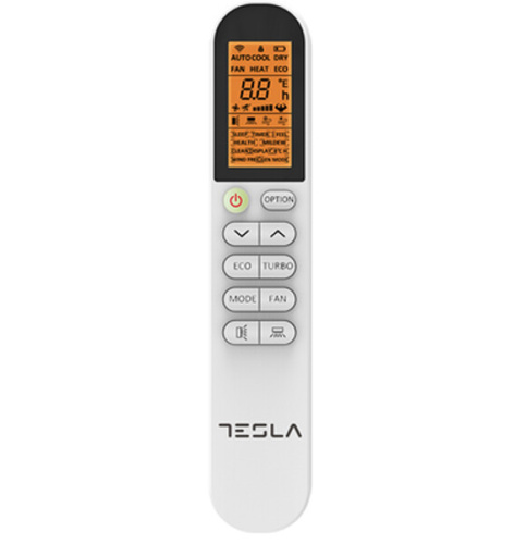 Сплит-система Tesla TT35X71-12410A фото 10