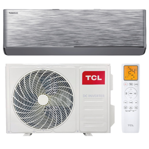 Сплит-система TCL TAC-09HRID/XF фото 2
