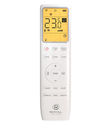Сплит-система Royal Clima RCI-PF40HN фото 6
