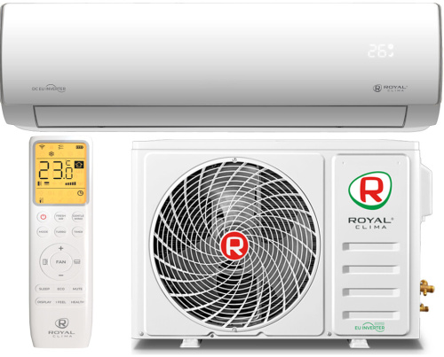 Сплит-система Royal Clima RCI-PF55HN