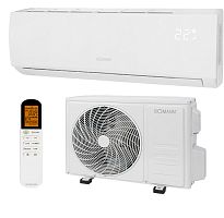 Сплит-система Bomann CL 6046 QC CB