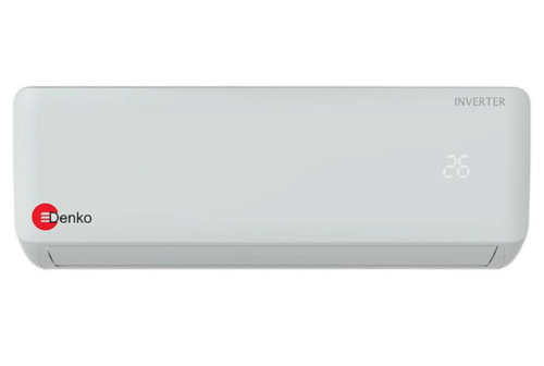 Сплит-система Denko QW-24i фото 3