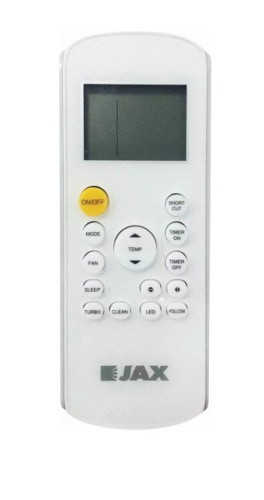 Сплит-система Jax ACE-20HE фото 3