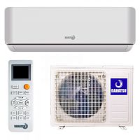 Сплит-система Dahatsu DMH-12/DMN-12