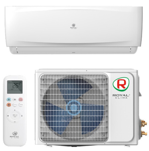 Сплит-система Royal Clima RC-VX35HN фото 2