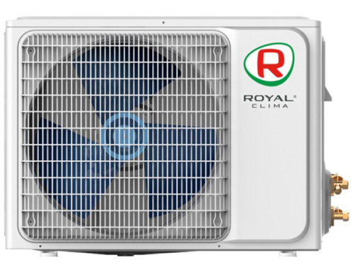 Сплит-система Royal Clima RC-VX35HN фото 7