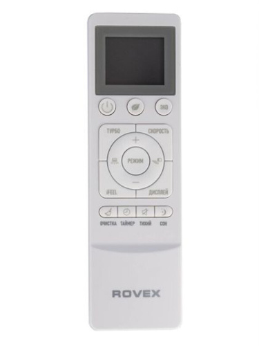 Сплит-система Rovex RS-07CST4 фото 6