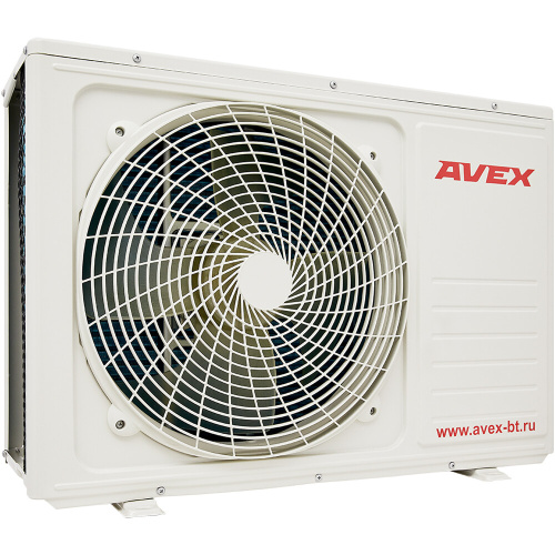 Сплит-система Avex AC 12 QUB фото 6