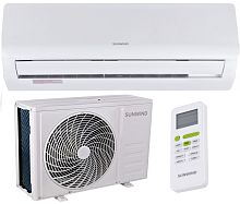Сплит-система SunWind SW-24/IN-SW-24/OUT