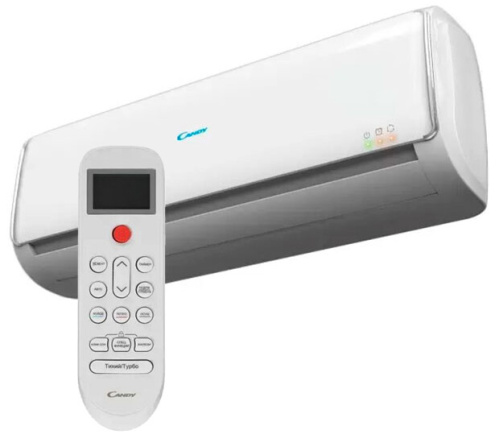 Сплит-система Candy ACI-09HTR103/R3 фото 3