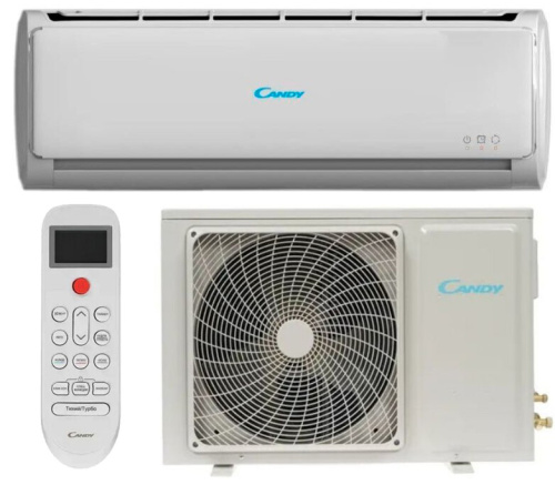 Сплит-система Candy ACI-18HTR203/R3 фото 2