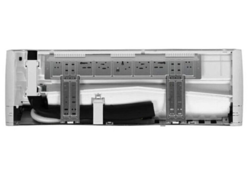 Сплит-система Candy ACI-18HTR203/R3 фото 8