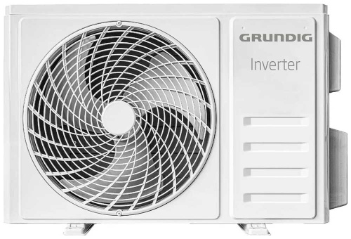 Сплит-система Grundig GRVPO120/GRVPO121 фото 3