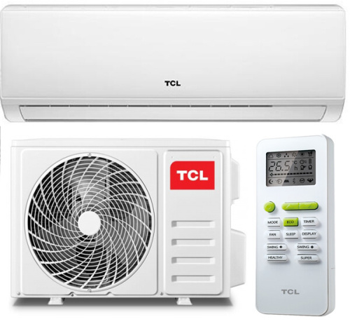 Сплит-система TCL TAC-12CHSA/IF фото 2