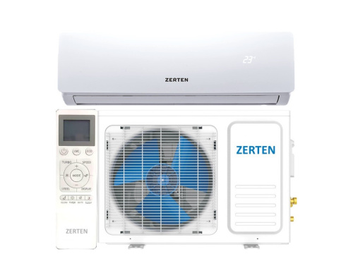 Сплит-система Zerten ZH-24 фото 2