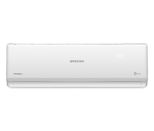 Сплит-система Breeon BRC-07TPI фото 2