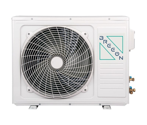 Сплит-система Breeon BRC-07TPI фото 4