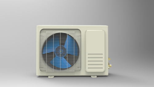 Сплит-система Renova CHW-09A Air фото 4