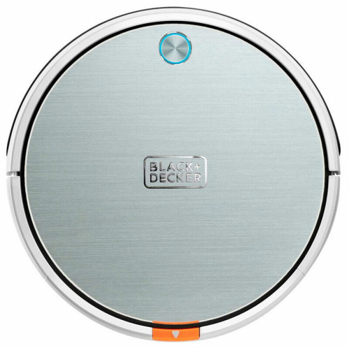 Робот-пылесос Black&Decker BXRV500E фото 2