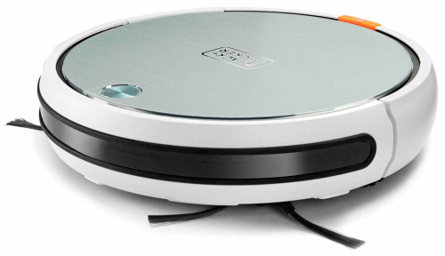 Робот-пылесос Black&Decker BXRV500E фото 3