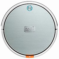 Робот-пылесос Black&Decker BXRV500E