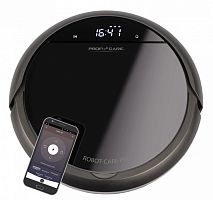Робот-пылесос ProfiCare PC-BSR 3043