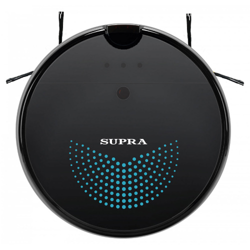 Робот-пылесос Supra VCS-4095
