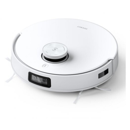 Робот-пылесос Ecovacs DeeBot T10+ фото 2