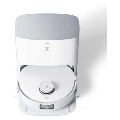 Робот-пылесос Ecovacs DeeBot T10+ фото 3