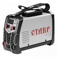 Сварочный инвертор Ставр САИ-280НЭ