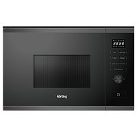 Встраиваемая микроволновая печь Korting KMI 820 GNBX