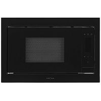 Встраиваемая микроволновая печь Krona Essen 60 BL