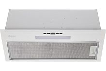 Встраиваемая вытяжка Konigin Insait White 60