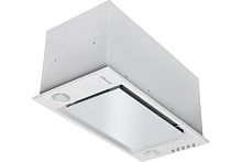 Встраиваемая вытяжка Konigin Checkbox White 60