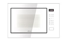 Встраиваемая микроволновая печь Zugel ZMO251W