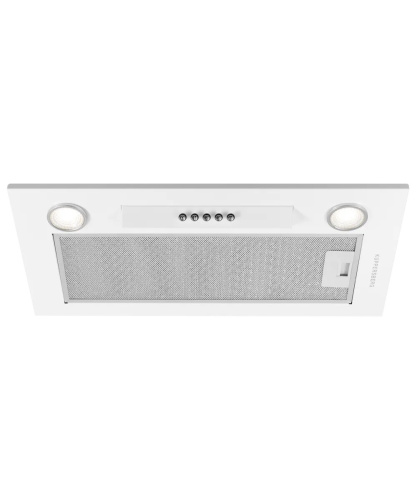 Встраиваемая вытяжка Kuppersberg Inlinea 52 W X фото 3
