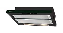 Встраиваемая вытяжка Cata TF 5250 GBK