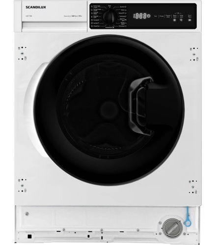 Встраиваемая стиральная машина Scandilux LX2T7200 фото 2