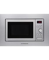 Встраиваемая микроволновая печь Kuppersberg HMW 615 X